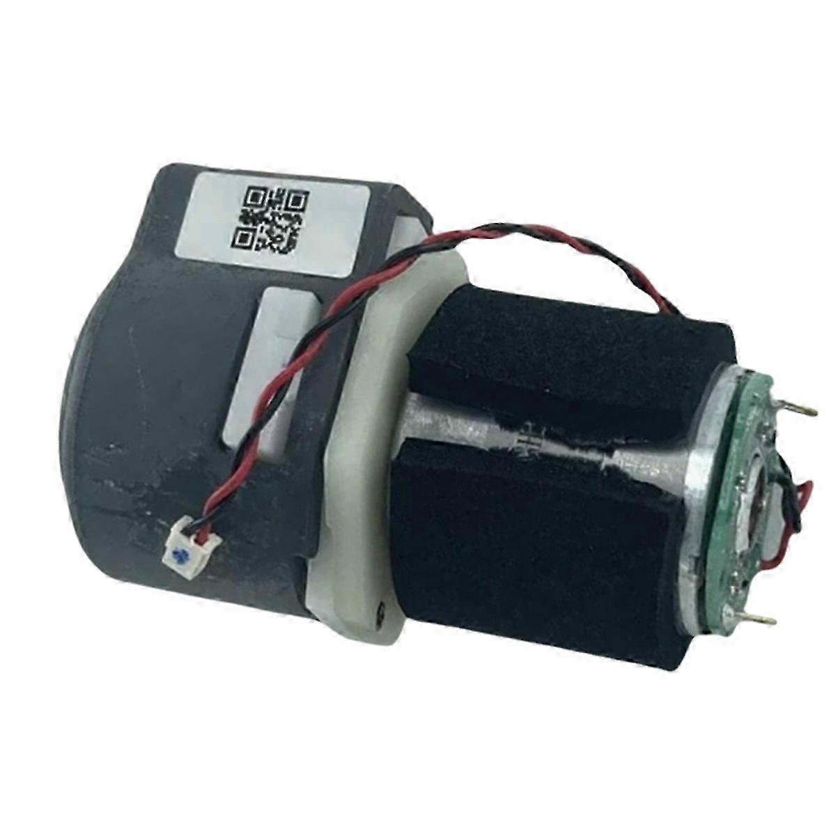 Peristaltikpumpenmotor Kompatibel Mit Roborock S7 Maxv Ultra - Onyx3 Ersatzteil