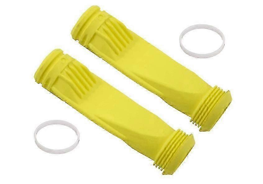 Packung Mit 2 Ersatzmembranen W69698 Für Zodiac Baracuda G3 G4 Poolreiniger, Mit Haltering