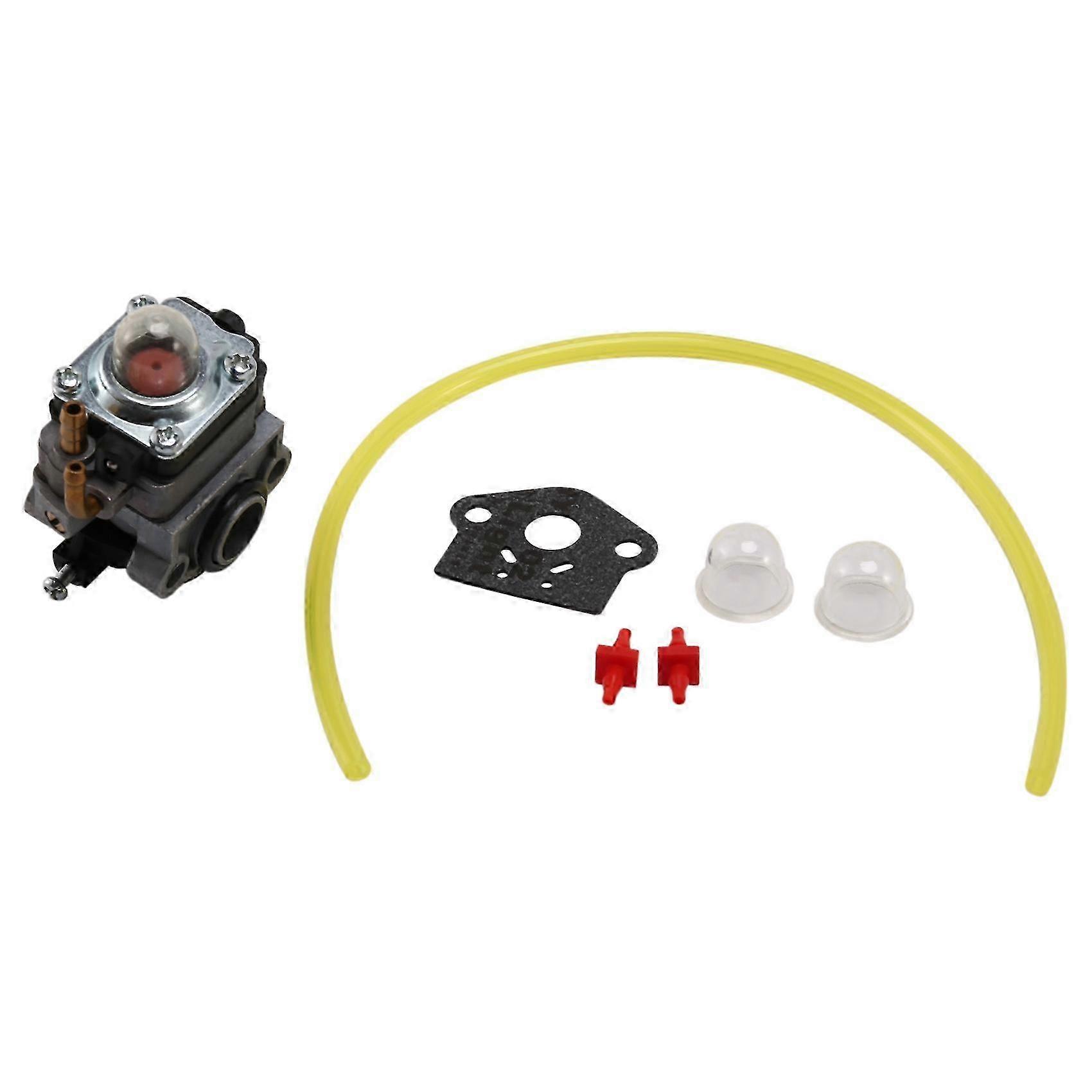 Vergaser Kompatibel Mit Tb575ec, Tb525ec, Tb539es, Tb590ec, 753-06220, 753-06220a, 753-05251