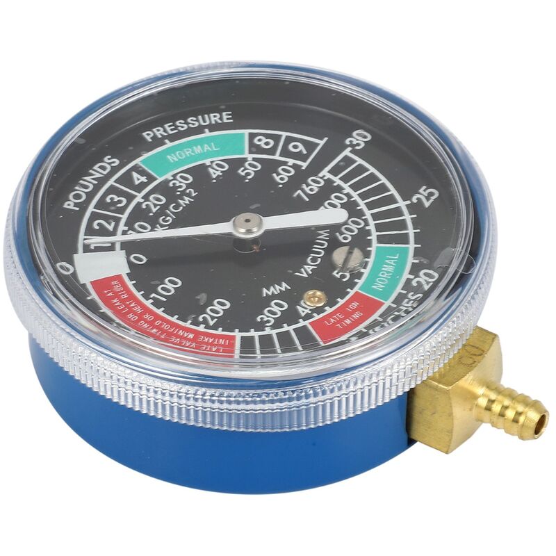 Universelles Vergaser-vakuummeter Zur Synchronisation. Kompatibel Mit //