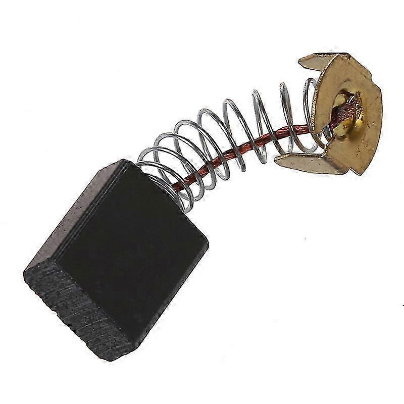 20 Kohlebürsten, Kompatibel Mit Der Säge Cb-153 (6,3 Mm X 13,3 Mm X 17 Mm).