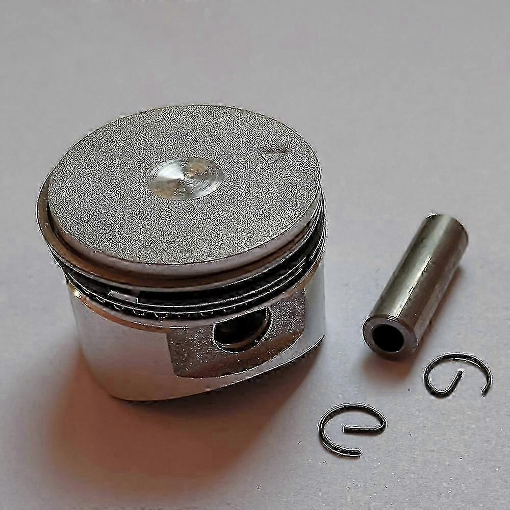 Kompatibel Mit Dem 139f-motor, Gx31-kolbensatz, 39-mm-kolbenbaugruppe Mit Kolbenringen