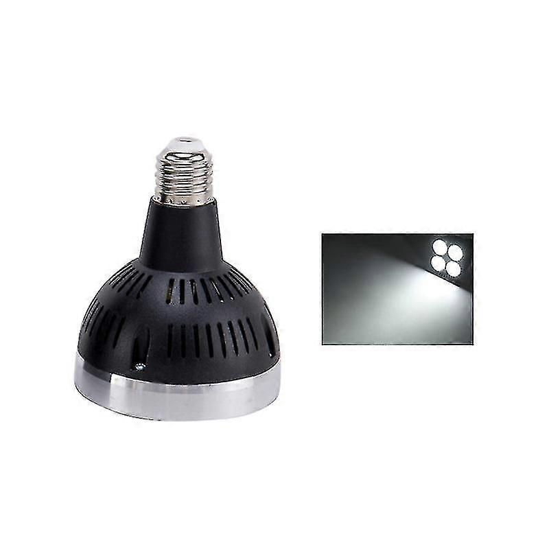 E27 35w P30 Par30 Led-lampe, Ultraheller Strahler Für Heimstudio