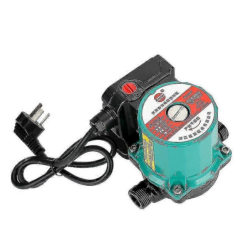 Extrem Leise 220-v-100-w-boosterpumpe Für Zentralheizungskessel, Warmwasserzirkulationspumpen, Klimaanlagen Und Hausheizungen – Tao-good