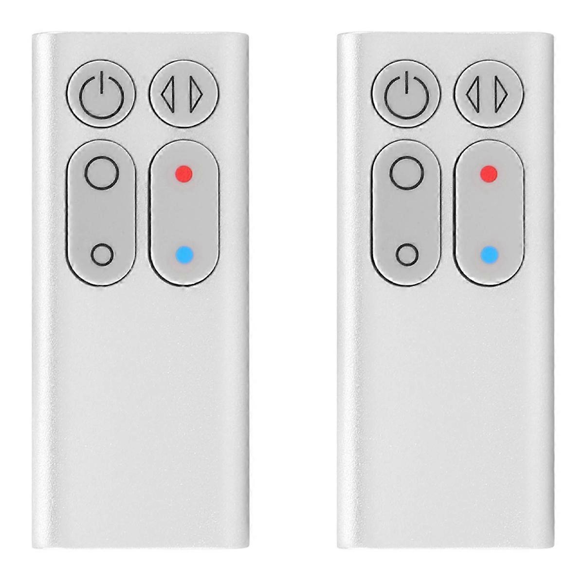 Ersatzfernbedienung Am04 Und Am05 Kompatibel Mit Den Heizlüftermodellen Am04 Und Am05