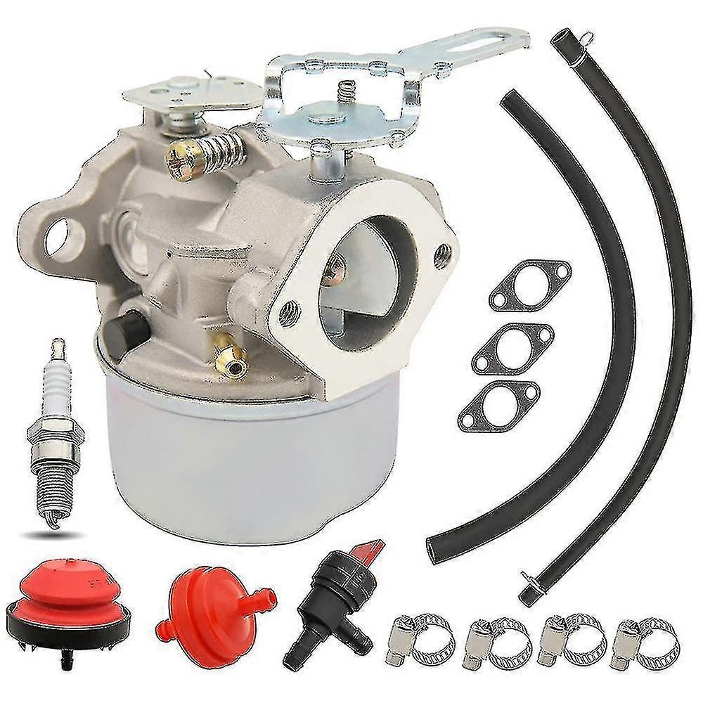Tecumseh 640084b 5 Ps Vergaser Für Mtd Toro 521 Schneefräse