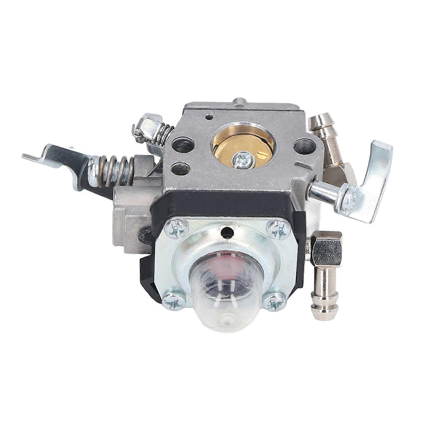 Vergaser Kompatibel Mit Wacker Bs50 2, Bs50 2i, Bs60 2, Bs60 2i Und Bs70 2i Elektrowerkzeugen Sowie Mit Walbro Hda 242 Und Hda 252 Elektrowerkzeugen.
