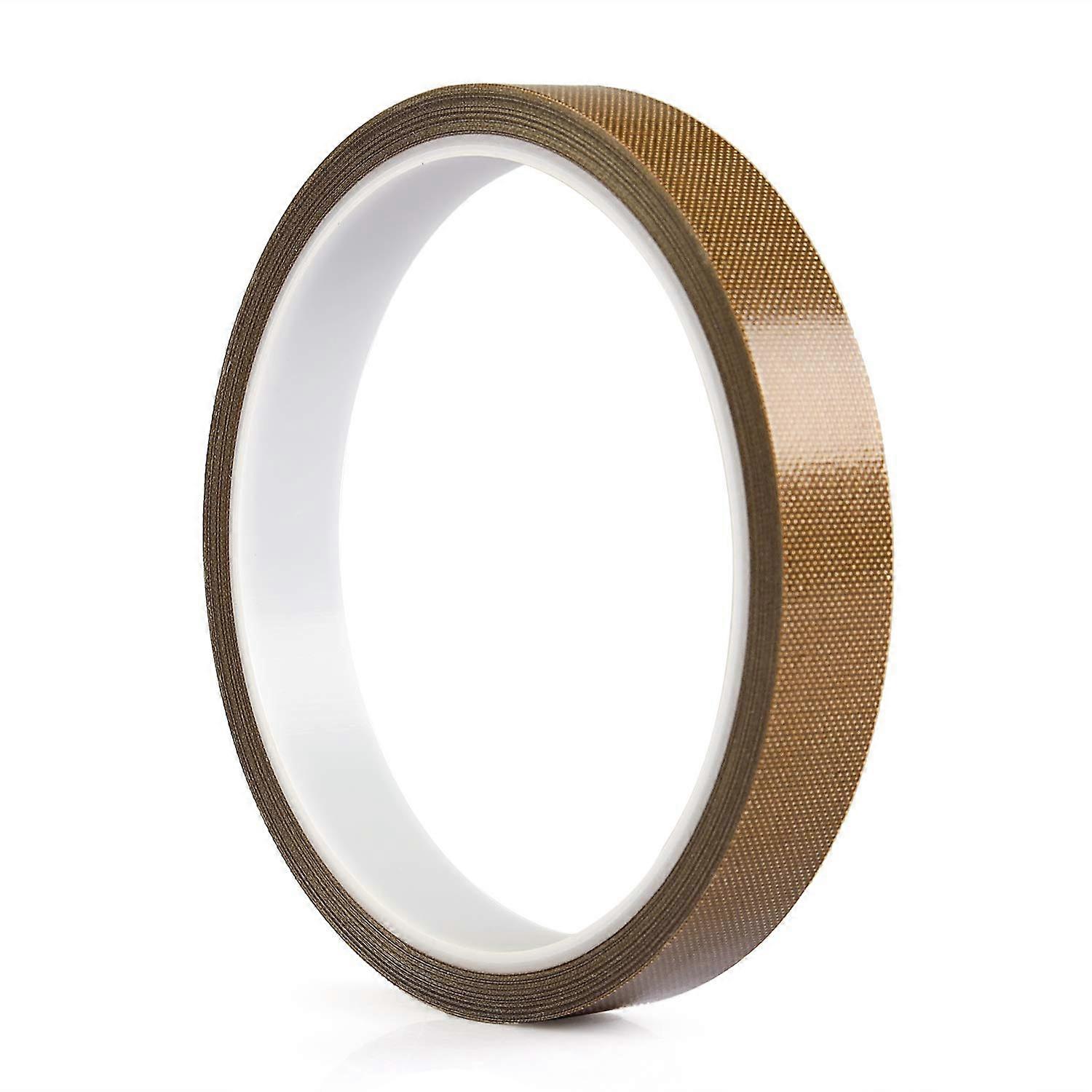 Ptfe-teflonband, Hochtemperaturband, Kompatibel Mit Vakuumverpackungsmaschinen, Manuelles Oder Impulssiegeln 1