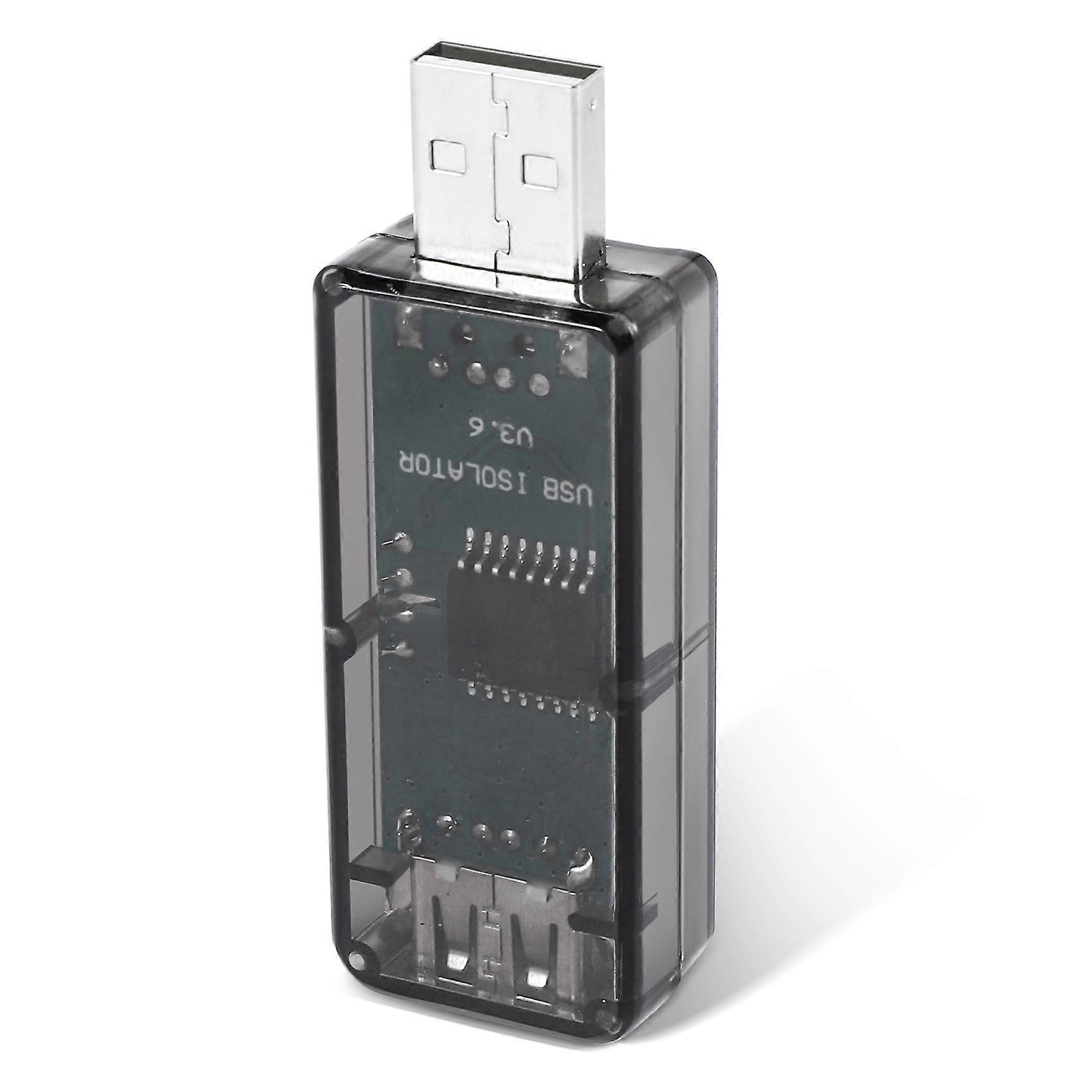Adum3160 Usb Zu Usb Digital Audio Power Isolator