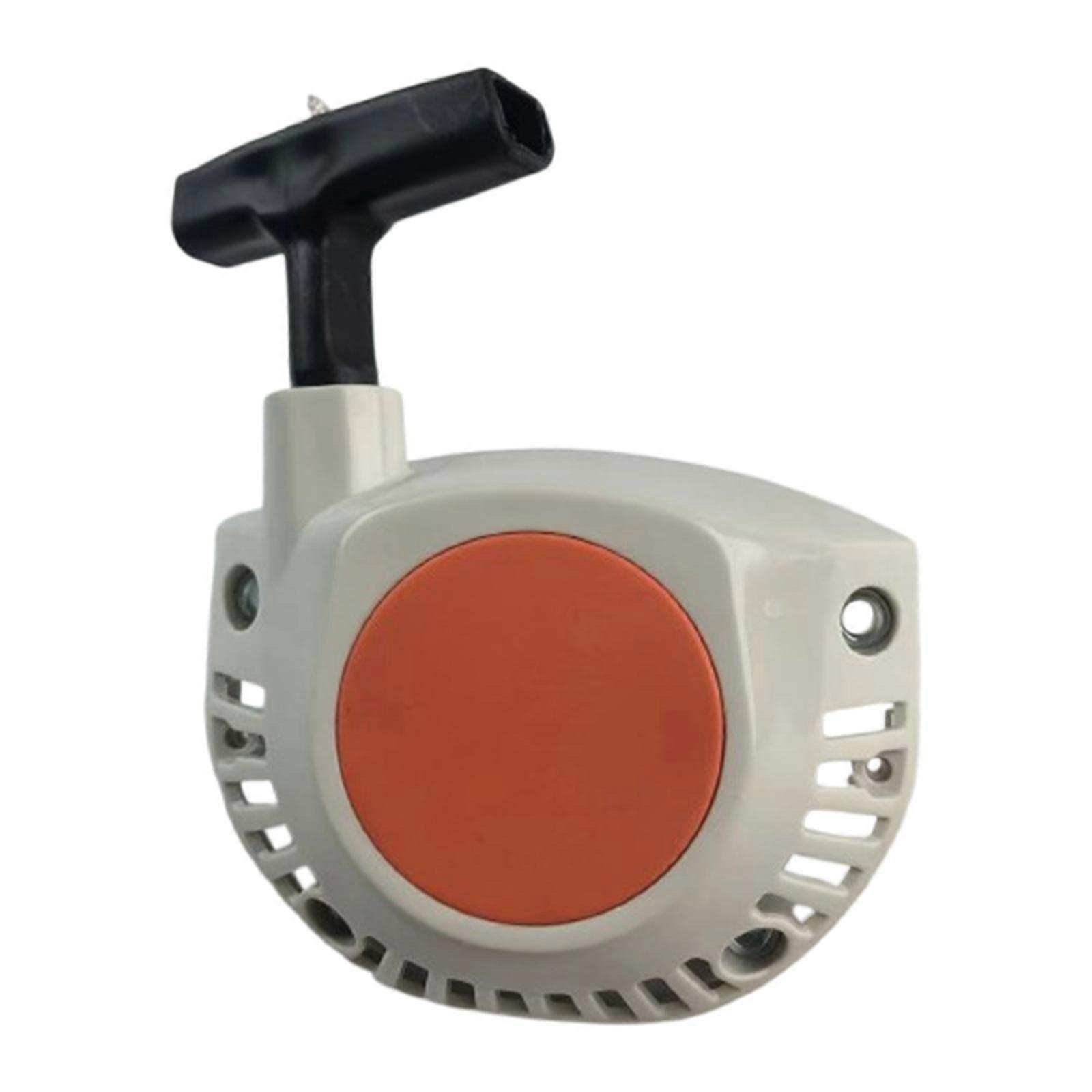 Seilzugstarter-baugruppe – Hochleistungs-ersatzteil – Einfache Montage Fs260 Fs410 Fs460