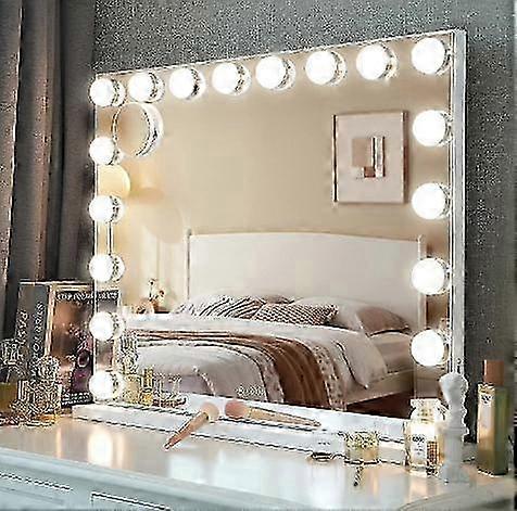 Led-schminklampen, Led-lampen Mit Einstellbarer Helligkeit, Hollywood-stil Aus Den Usa