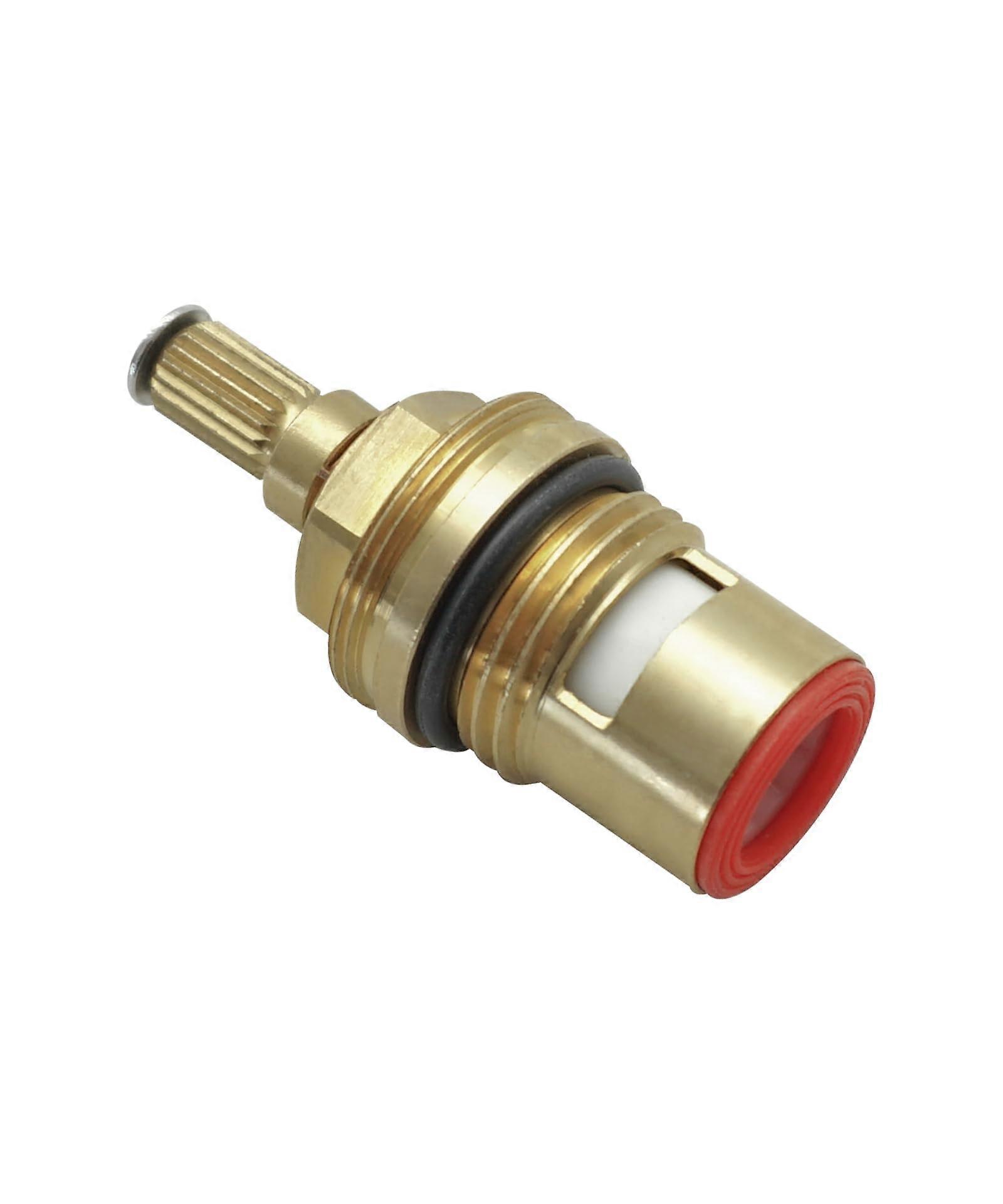 Kartusche 9.13146, Kompatibel Mit Perrin Rowe (rohl), Keramikkartusche Für Hitzebeständige Armaturen, Temperaturbereich 4 Bis 60 °c, Druckbereich 20 Bis 125 Psi