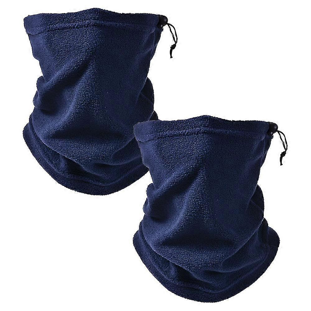 Multifunktionaler, Warmer Winterschal, Gesichtsmaske Für Kaltes Wetter Bei Outdoor-aktivitäten, Halswärmer, Skiausrüstung