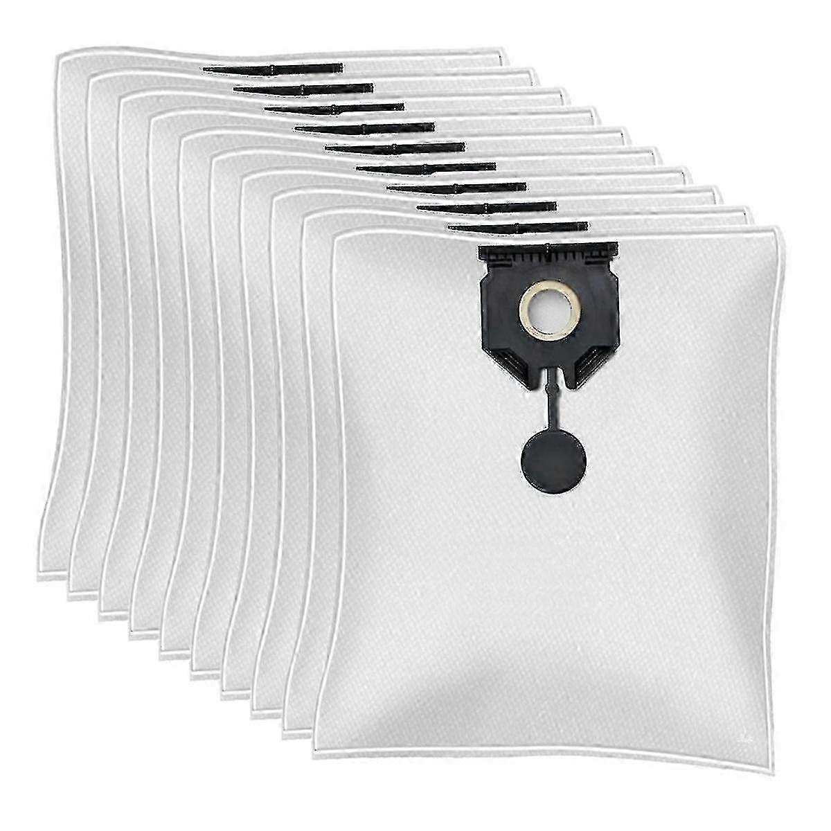 Packung Mit 10 Staubsaugerbeuteln, Kompatibel Mit Nt 30/1 - Kompatibel Mit Den Modellen 2.889-154.0