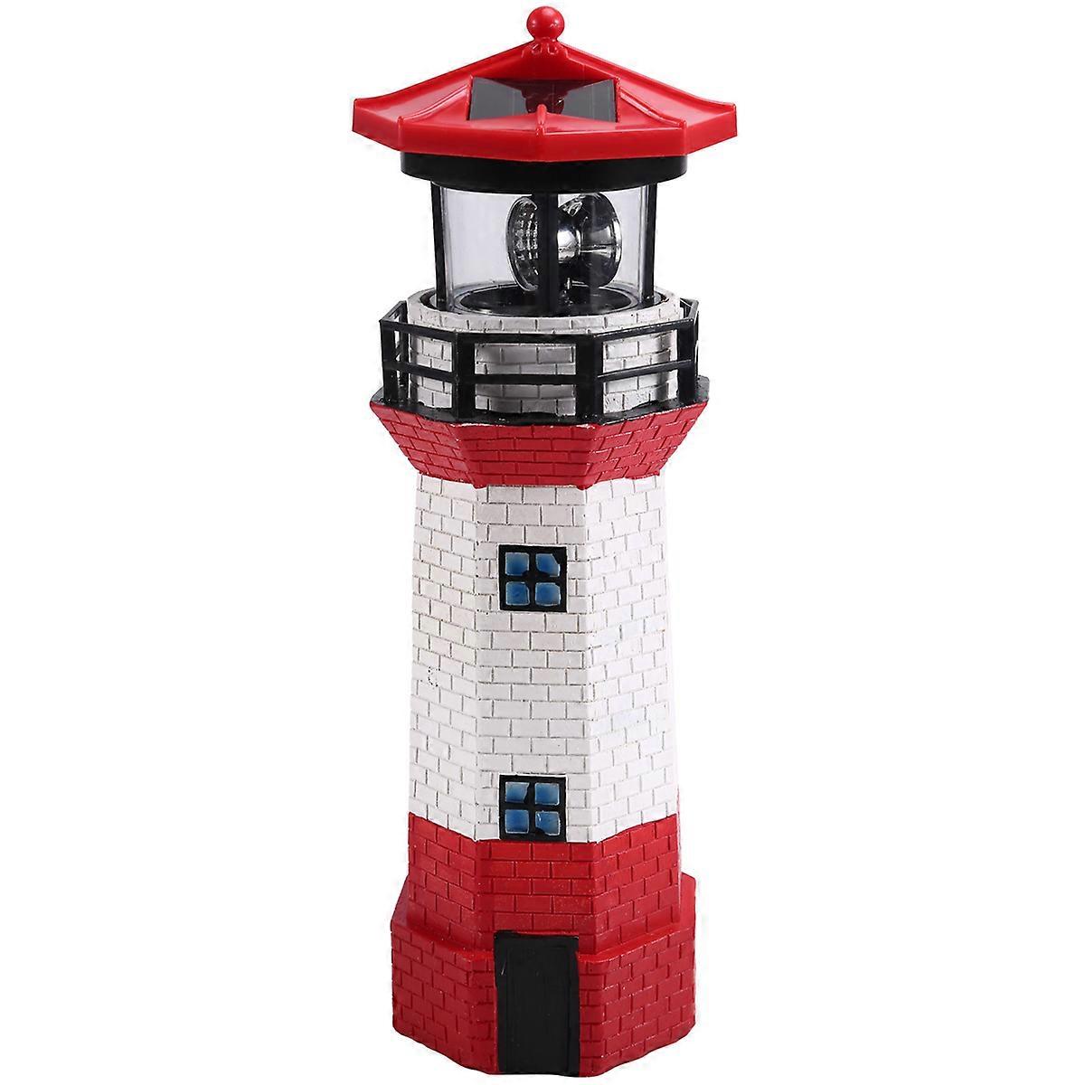 Drehbarer Led-solarmarker Für Die Außenbeleuchtung Von Gärten, Zur Dekoration Und Landschaftsgestaltung.