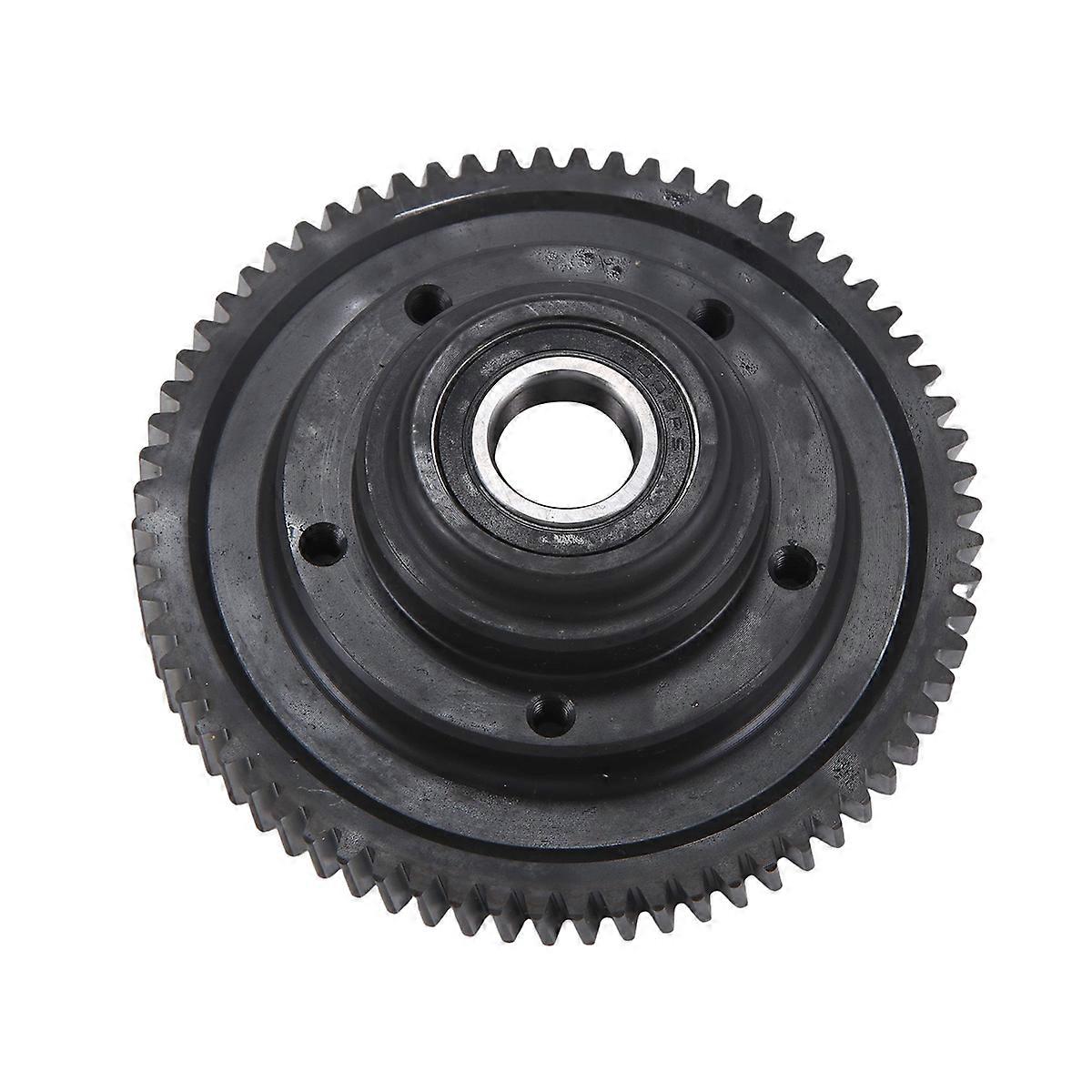 Kompatibel Mit Bafang-zentralgetrieben, Kompatibel Mit Bafang G340 Bbs Bbs01 Bbs02b 250w 750w Motoren, Universalratsche.