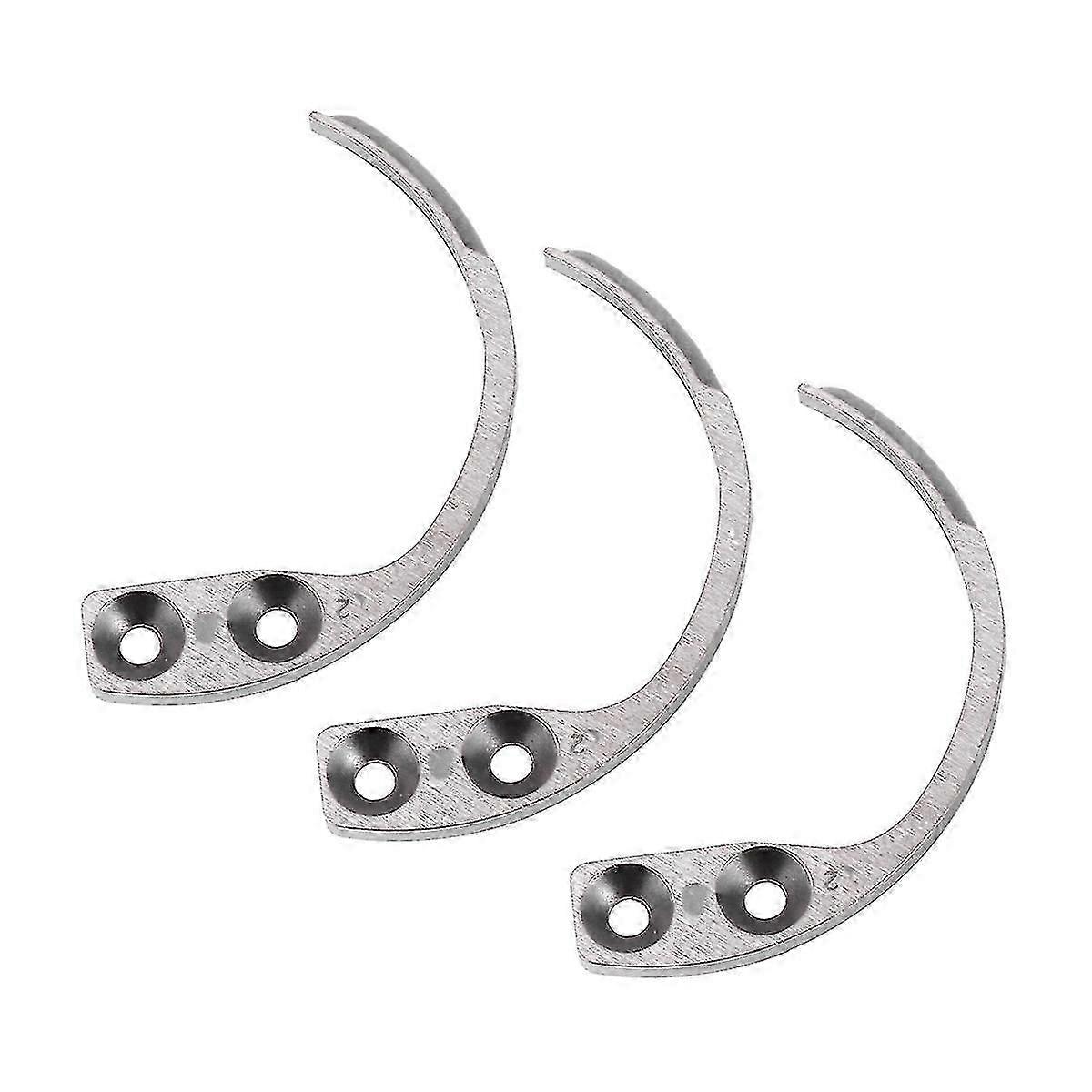 Set Mit 3 Magnethaken, Schlüsselringöffner, Alarm, Magnethakenentferner, Zubehör Zum Entfernen Von Magneten