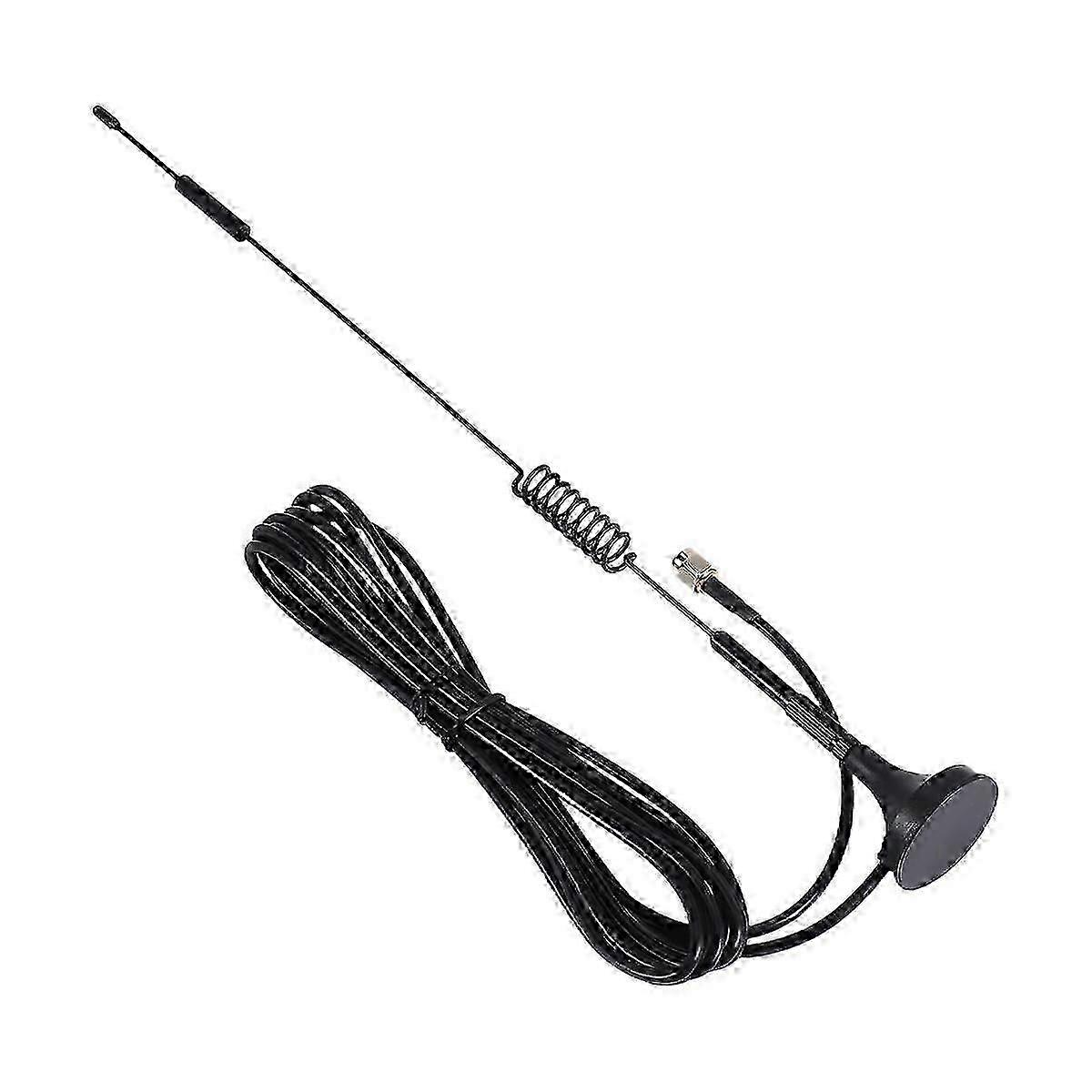 Dbi-1090 Mhz Antenne – Ads-b – Modem-router – Sma-stecker Und Mcx-stecker – Kompatibel Mit: