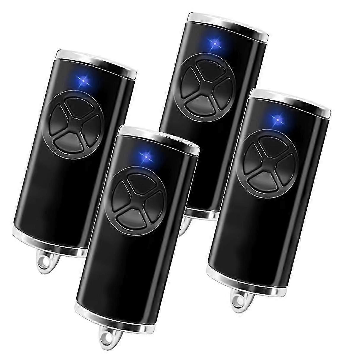 Garagentoröffner, Die Mit Dem Hörmann Handsender Hse-4-868-bs Kompatibel Sind