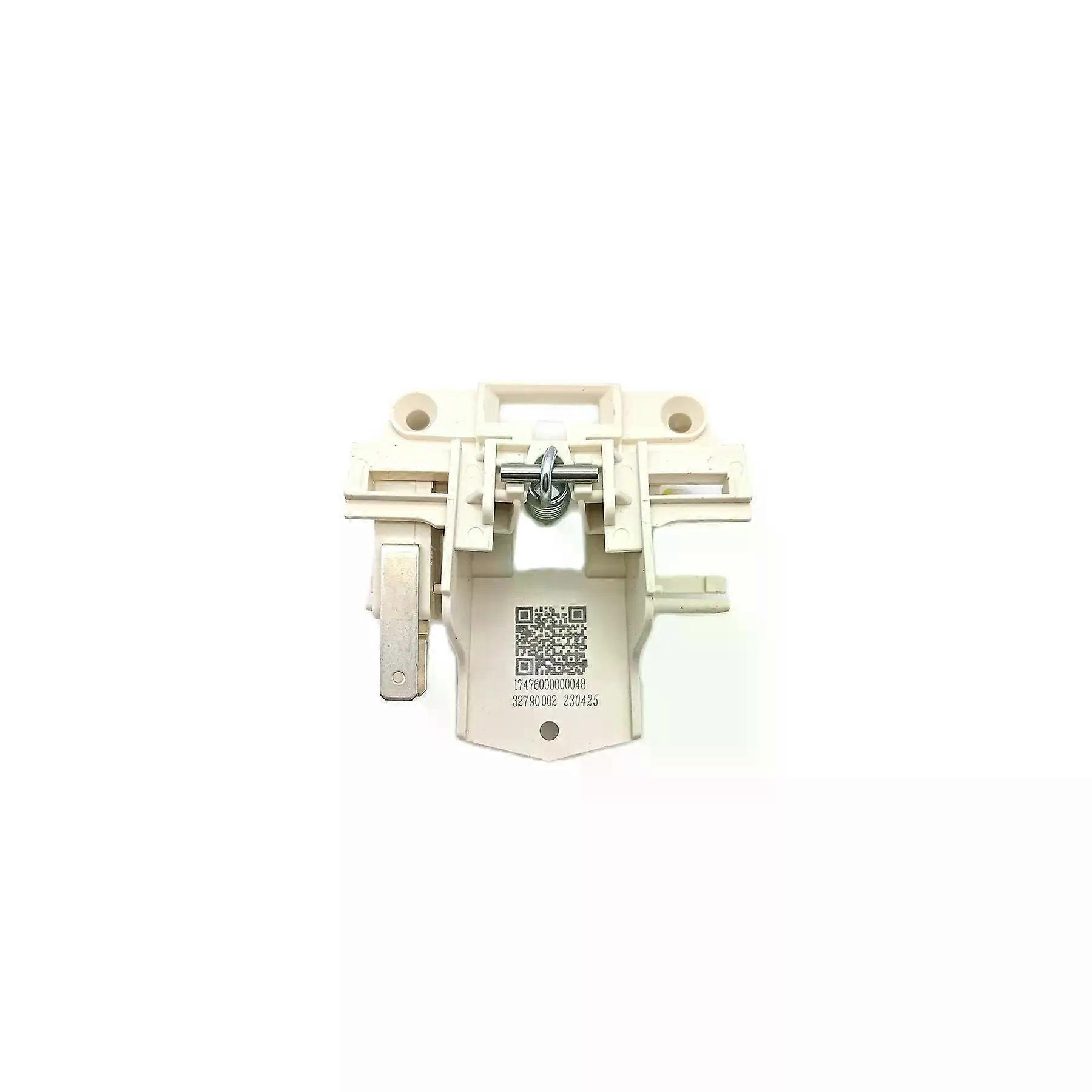 Türverriegelung Für Geschirrspüler Dd81-01629a Und Dd81-02132a. Kompatibel Mit Den Samsung-modellen Dw80k5050ub Und Dw80r5060us. Ersetzt Die Teilenummern Ap6287051 Und Ps8764558.