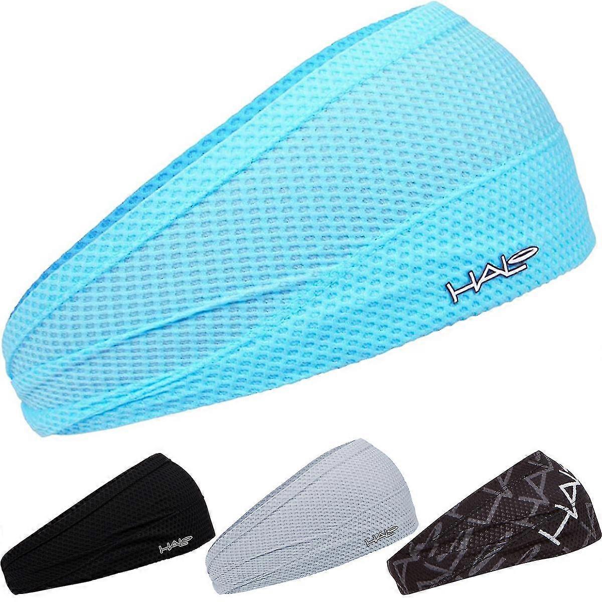 Air Bandit 4-zoll Breites Schweißband