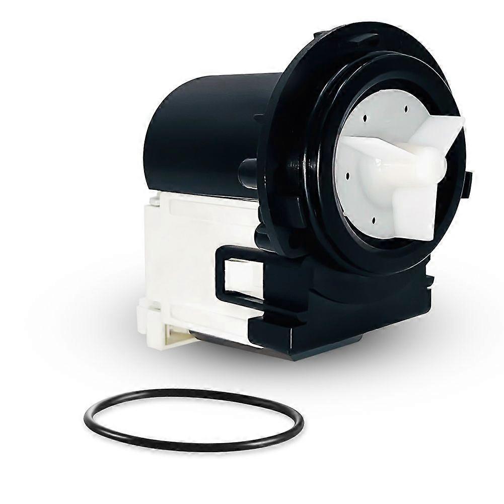 Ablaufpumpe Für Waschmaschinen 4681ea2001t, Kompatibel Mit Ken-more Und Lg. Ersetzt Die Teilenummern Ap5328388, 4681ea1007g, 2003273 Und 468.