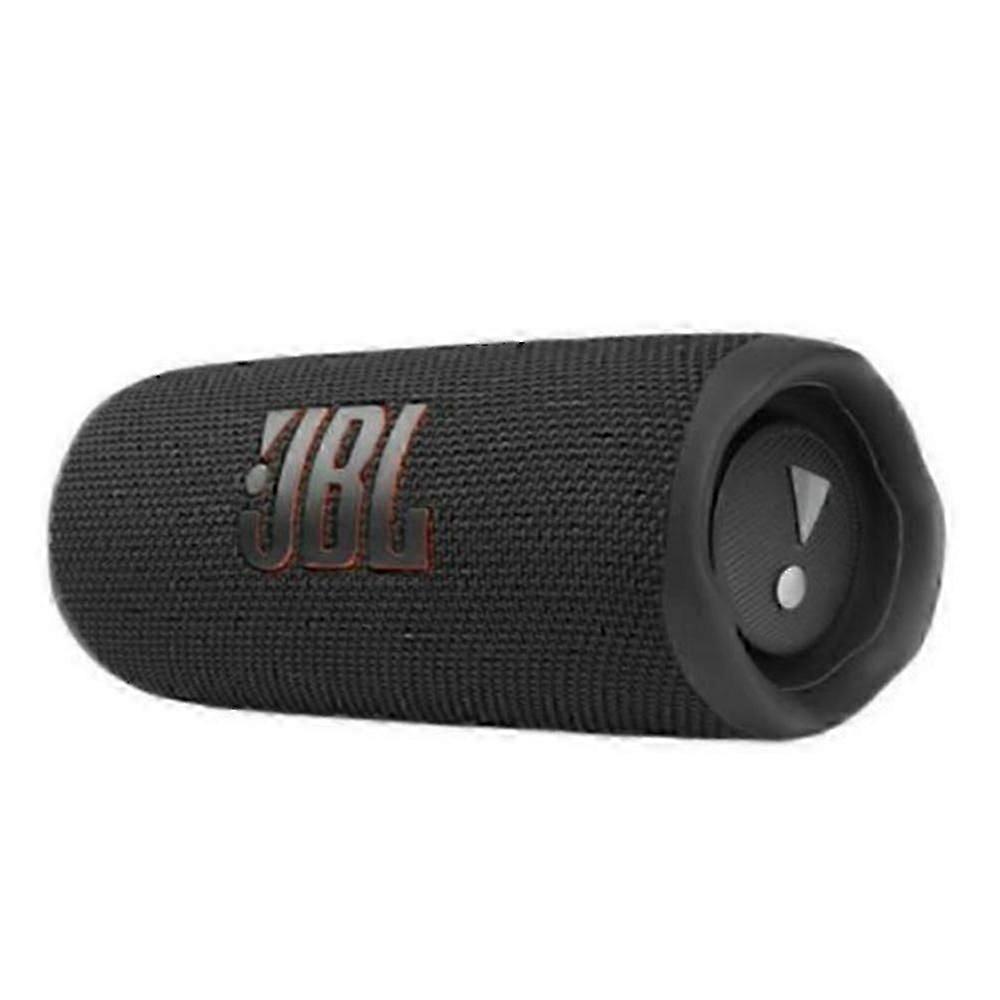 Flip6 Tragbarer Bluetooth-lautsprecher Mit Kraftvollem Bass, Wasserdicht, Mini-lautsprecher Für Den Außenbereich