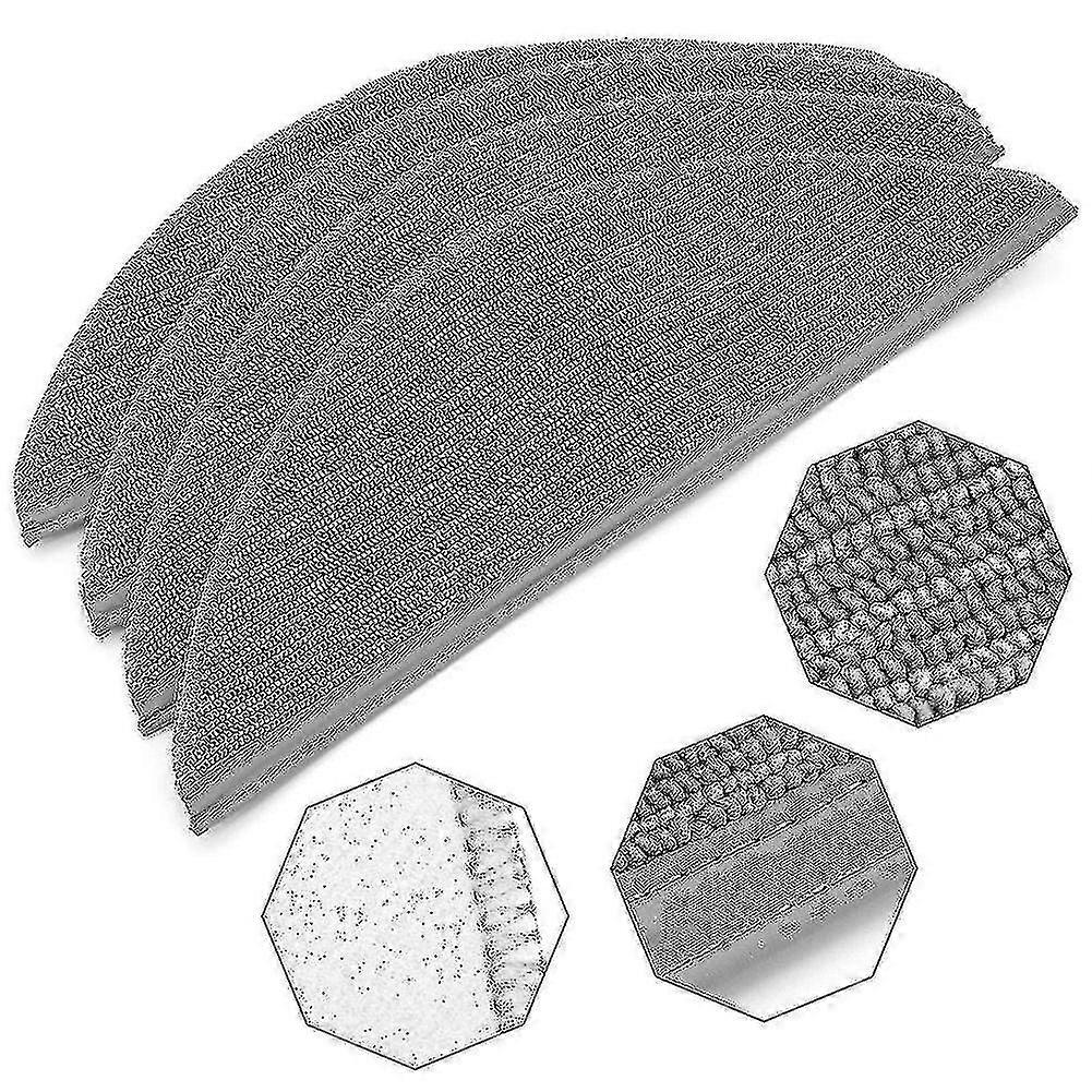 Ersatzsets Für Hauptbürste, Staubbeutel Und Filter