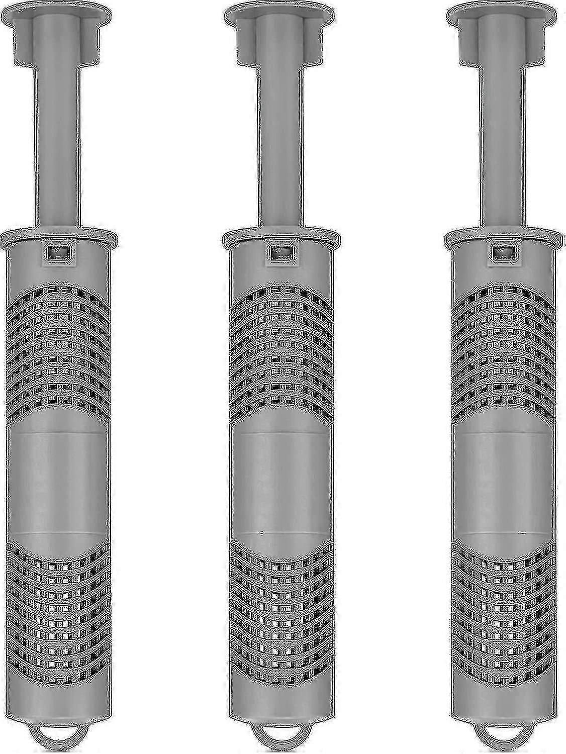Hotspring Mineralionenfilterkartuschen Für Whirlpools Und Spas (3er-pack, Grau)