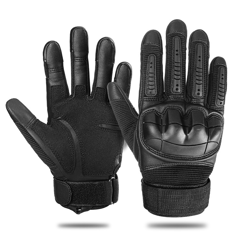 Herren-sicherheitshandschuhe, 23-25 Cm (l)