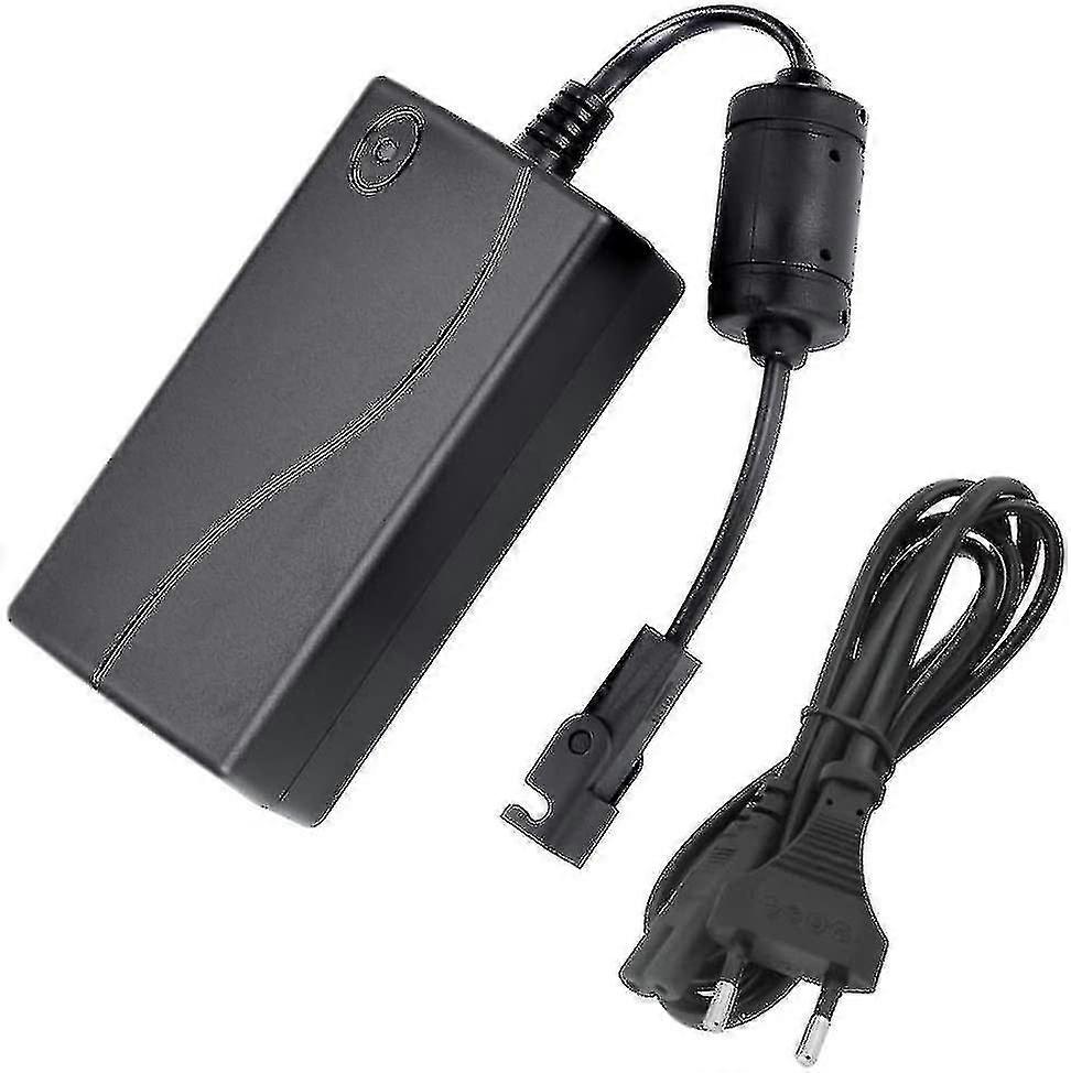 Kryc-netzteil Für Relaxsessel, Kompatibel Mit Den Meisten 29v/24v 2a Ac/dc-adaptern, Universalversion, Kompatibel Mit Allen Relaxsesseln. D-lin Netzteil