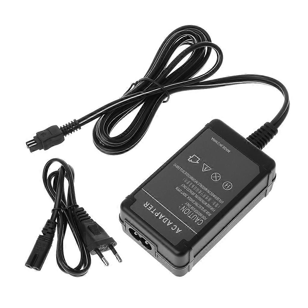Netzteil Ac-l200, Kompatibel Mit L200b, L200c, L200p, Dcr-hc40e Und Dcr-hc1000