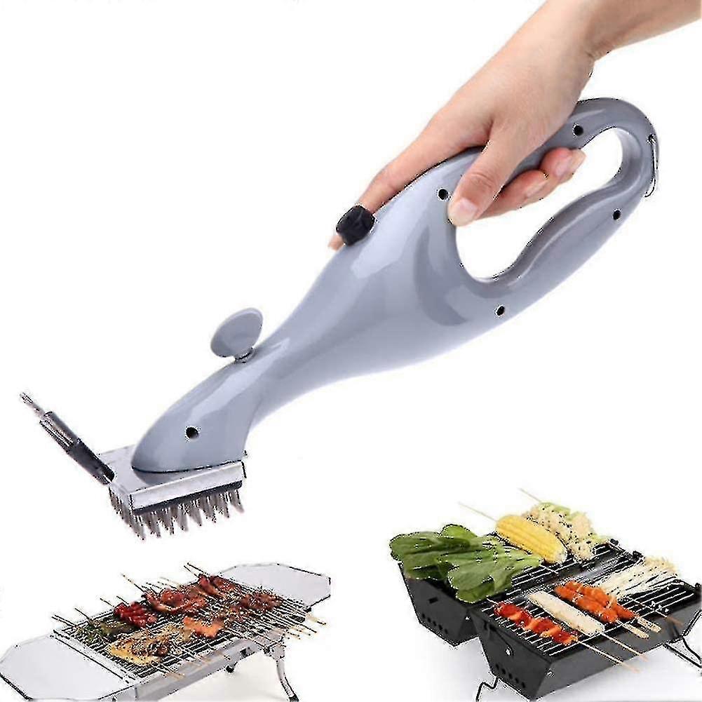 Reinigungsbürste Für Grill Und Dampfgarer