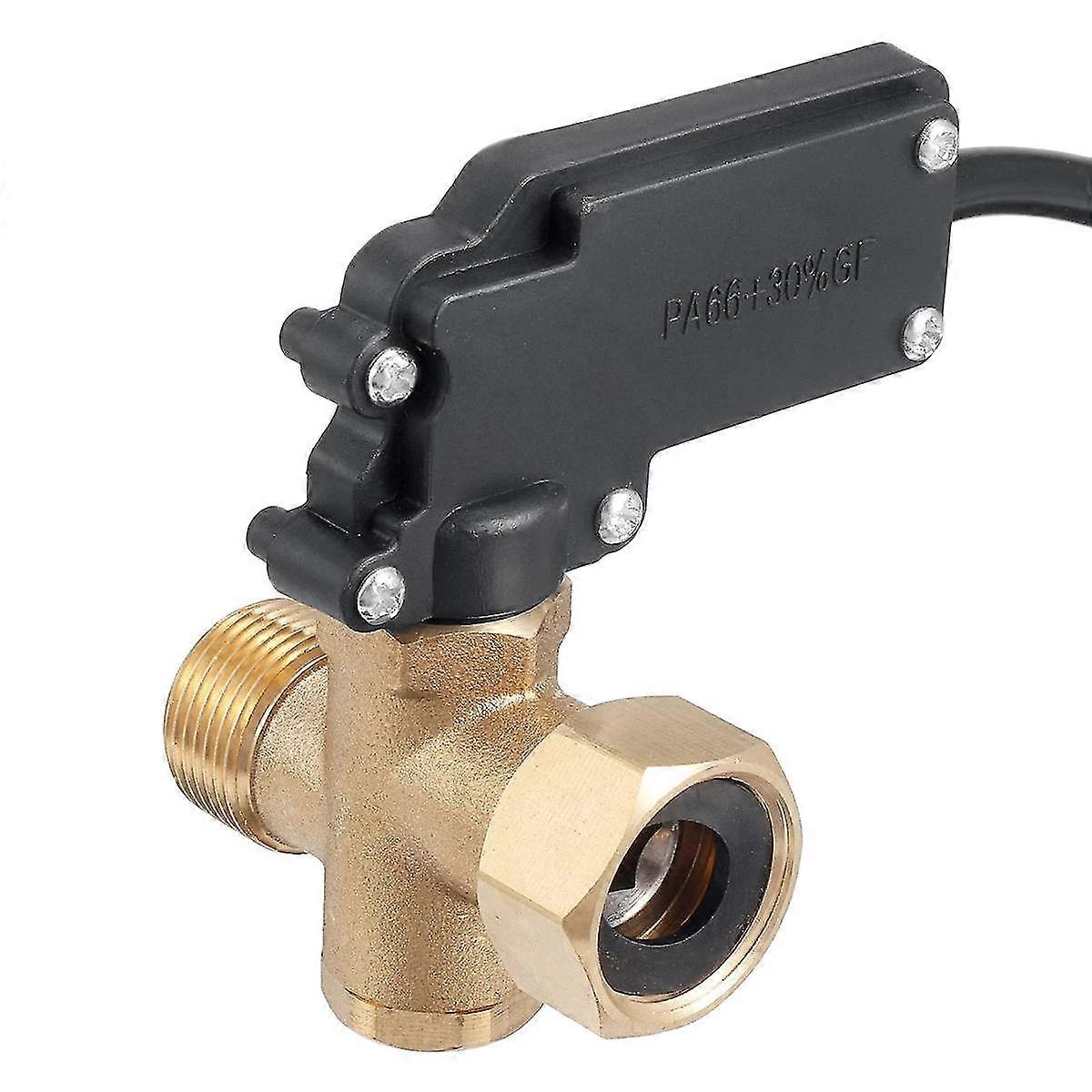 Automatisches 220v-wasserdruckerkennungsgerät Für Autowaschmaschinen Modell 55/58 /
