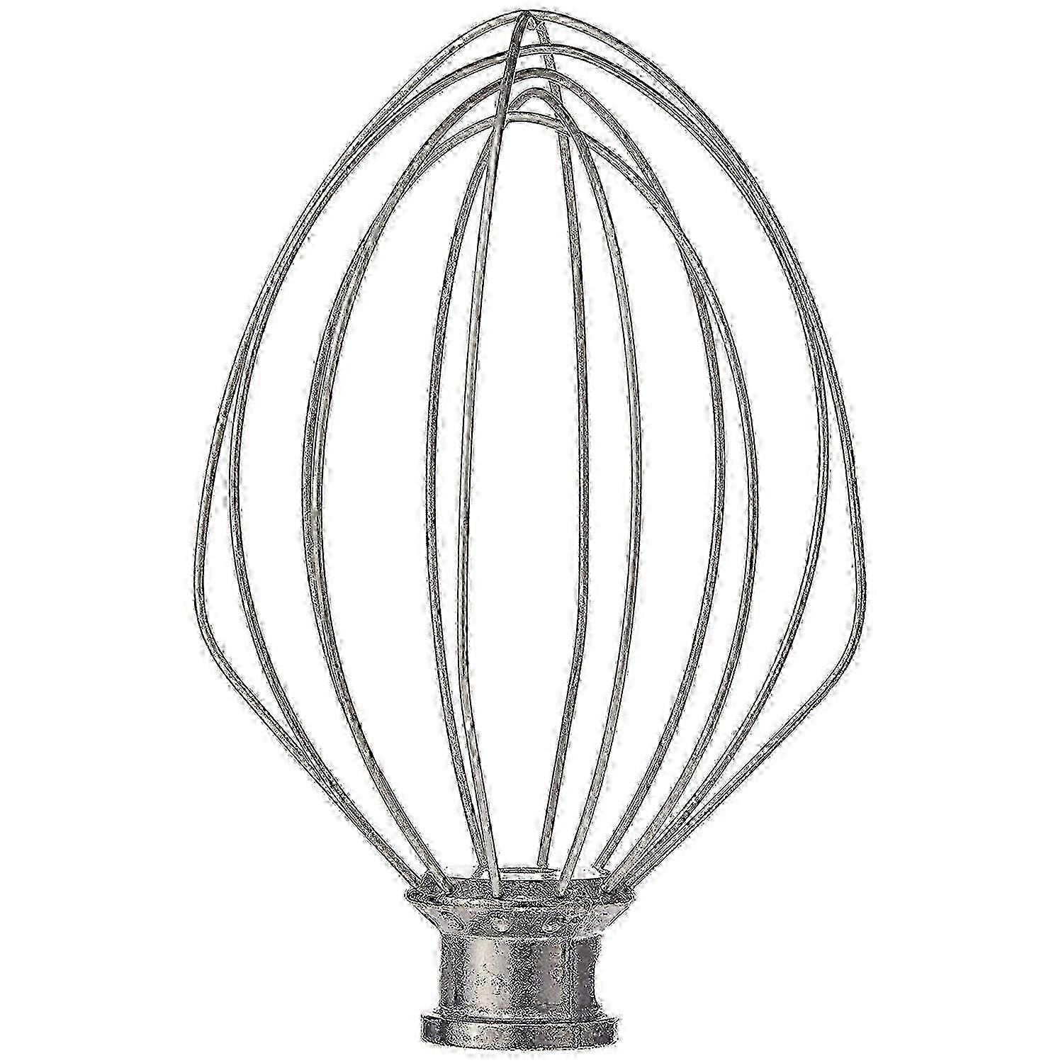 Ersatz-metallschneebesen Für Kitchenaid 5qt 5k5ss 5kpm5 5-quart-küchenmaschine.