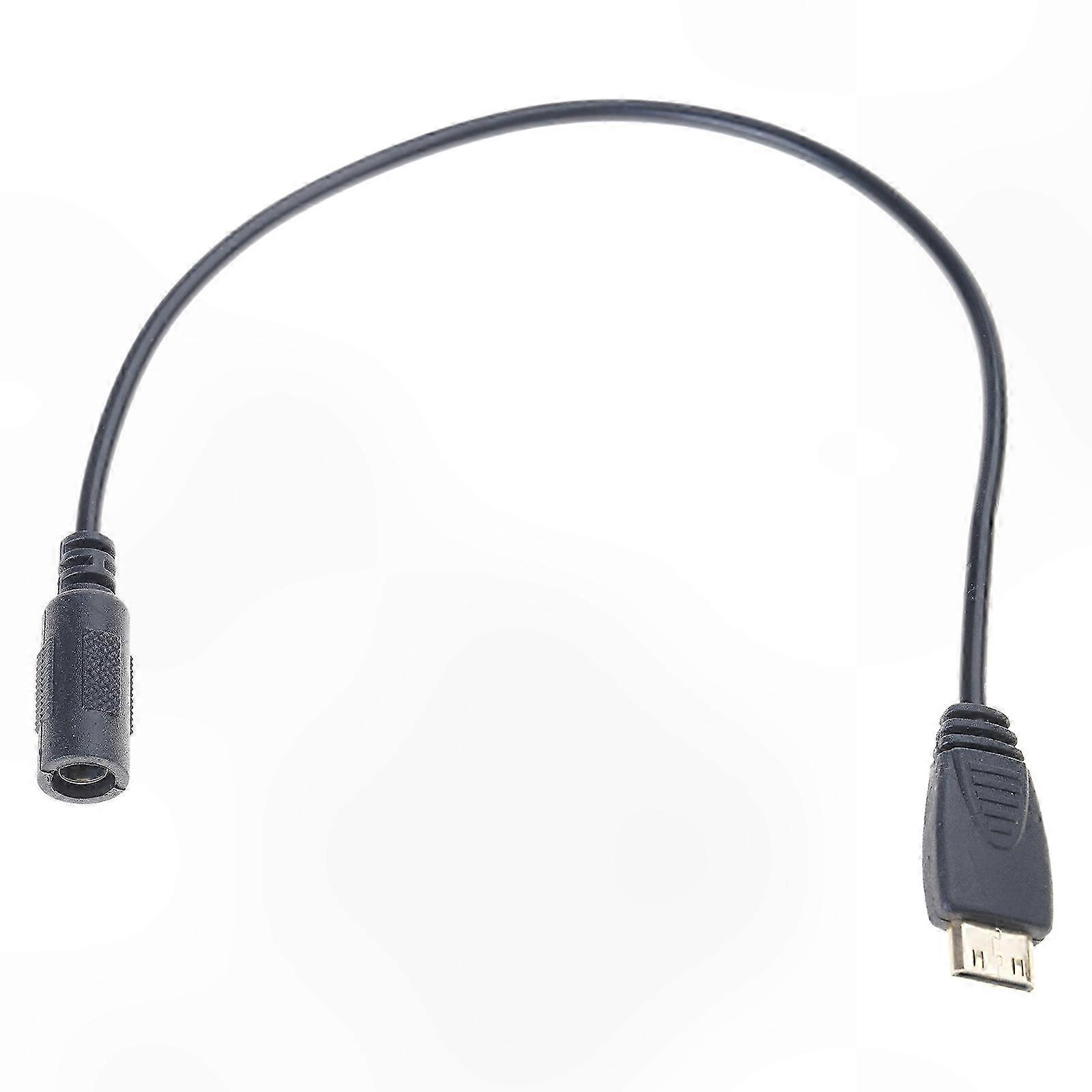 L-förmiges Ladekabel Mit Sicherheitsstecker, Kompatibel Mit Den Drahtlosen Endgeräten Vx680 Und Dem Adapter Vx670.