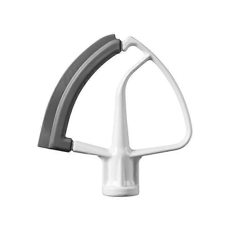 Kitchenaid 5kfe5t Flexibler Rührbesen (optionales Zubehör, Kompatibel Mit Kitchenaid Küchenmaschinen)