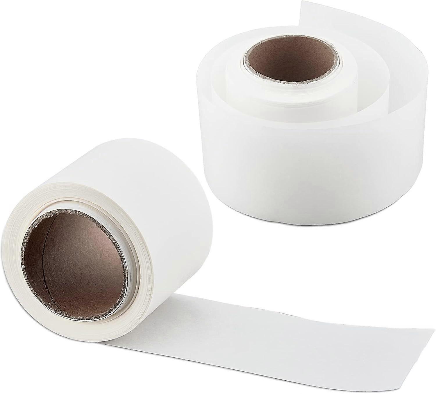 Backpapier Für Kuchenformen, 7,5 Cm X 40 M Rolle Antihaftbeschichtet, Geeignet Zum Backen Und Braten Im Backofen Gesund, Antihaftbeschichtet Und Hitzebeständig
