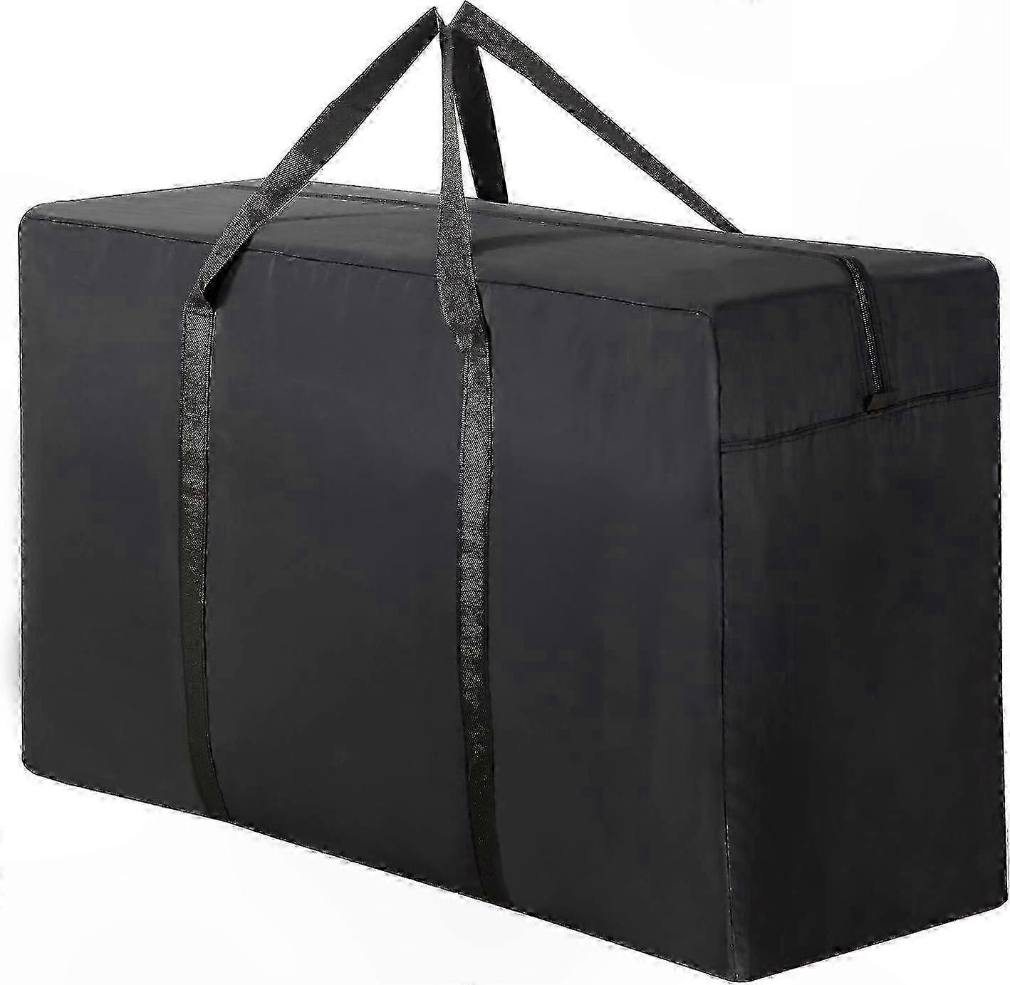 Extra Große 190-liter-reisetasche, Robust Und Langlebig, Mit Reißverschluss, Ideal Zur Aufbewahrung Und Zum Transport.