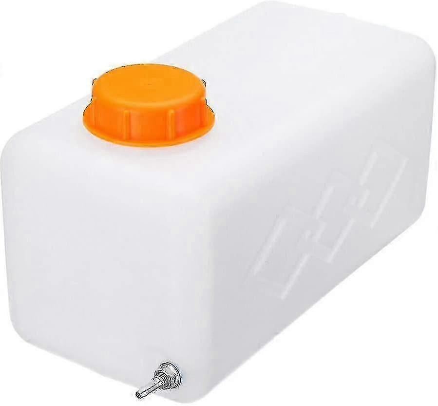 Kraftstofftank Kompatibel Mit Benzin, Diesel, Wasser, Kunststoff, Boot, Auto, Lkw, Heizung, Zubehör