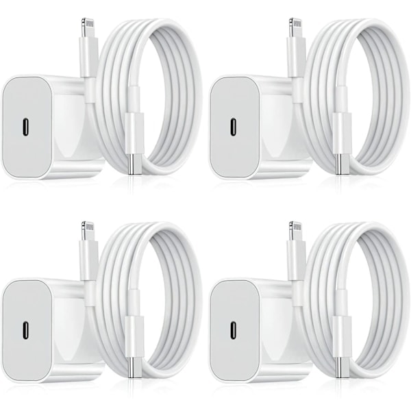 45-w-schnellladegerät Kompatibel Mit Samsung, Usb-c-netzteil Mit 1 M Usb-c-kabel, Schwarz, 2er-pack.