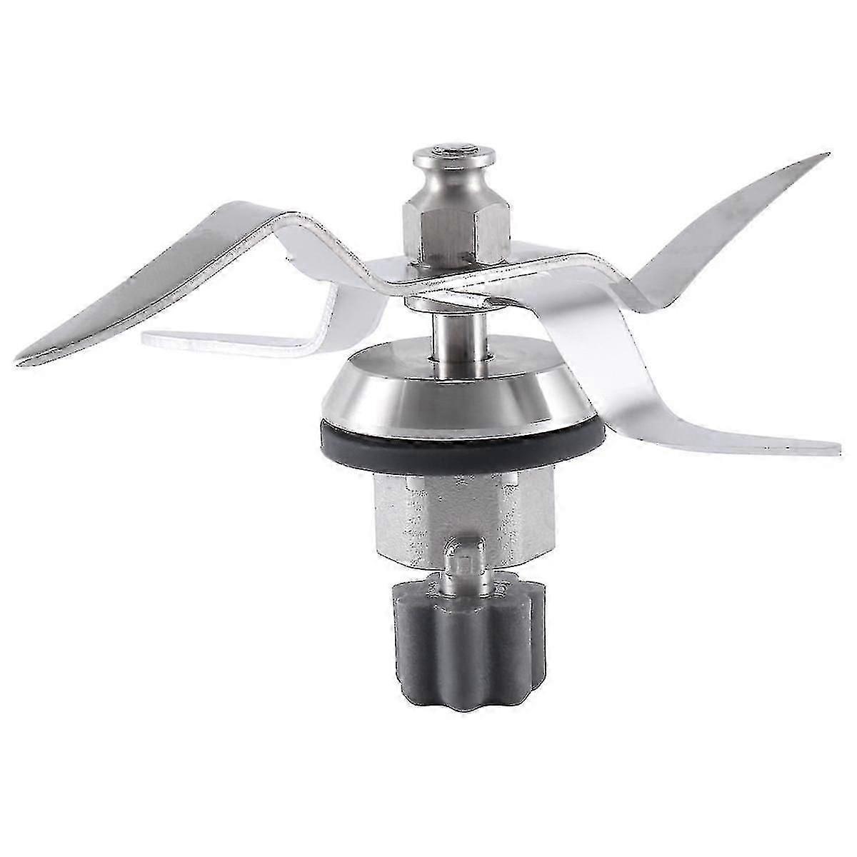 Ersatzteil Für Küchenmaschinen, Aus Edelstahl, Kompatibel Mit Monsieur Cuisine Connect Skmk110