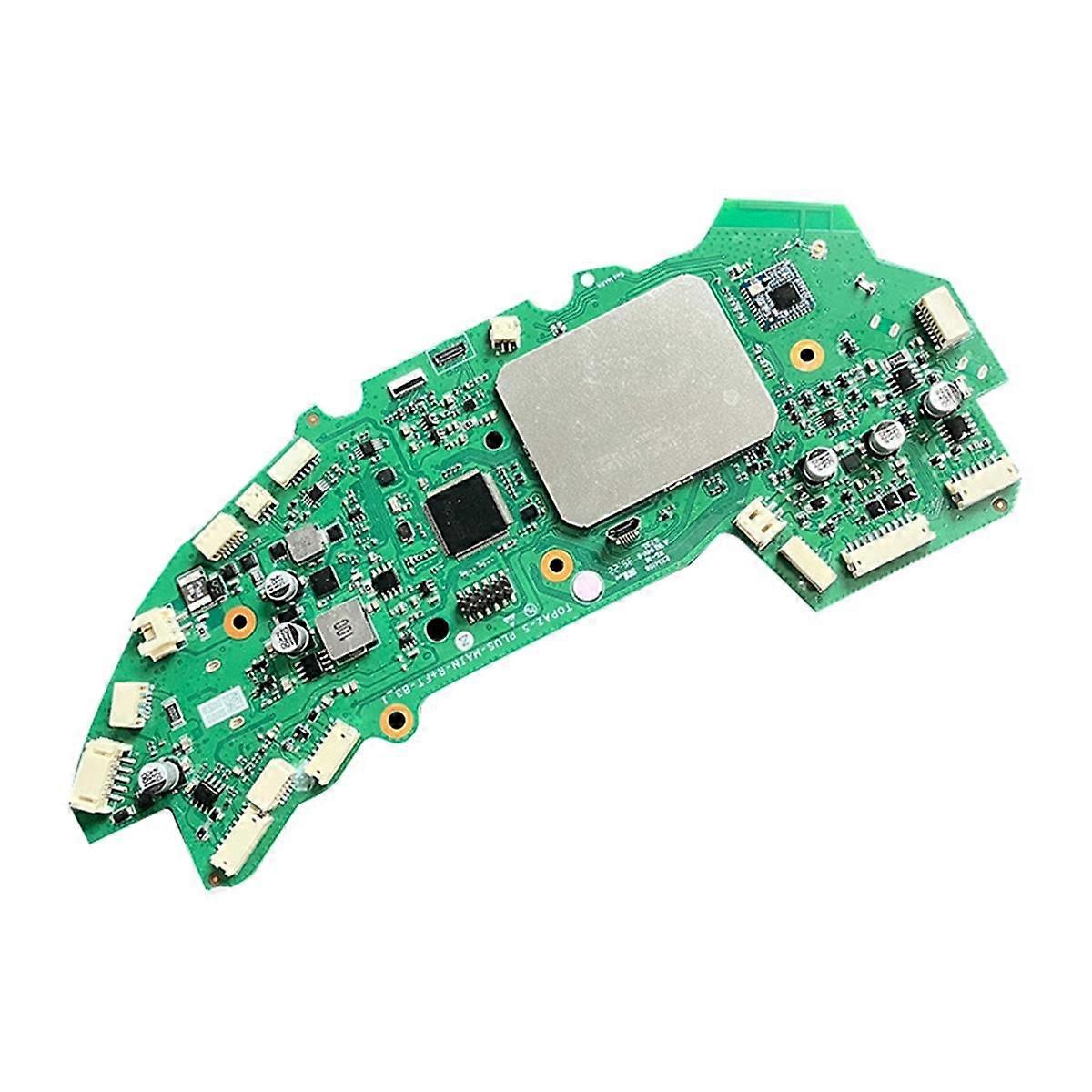 Motherboard, Motherboard-zubehör, Kompatibel Mit Roborock S7/t7s/t7splus/g10s/s7maxv Saugrobotern, Ersatzteile