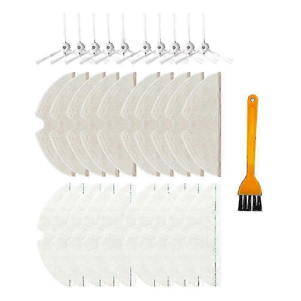 Ersatzteil Kompatibel Mit Den Saugrobotern Roborock Q7 Max/q7 Max+/t8