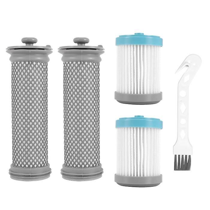 Ersatz-hepa-filter, Passend Für Tineco A10-a11 Hero, A10-a11 Master Und Tineco Pure One S11-s12 Staubsauger. Staubsaugerzubehör
