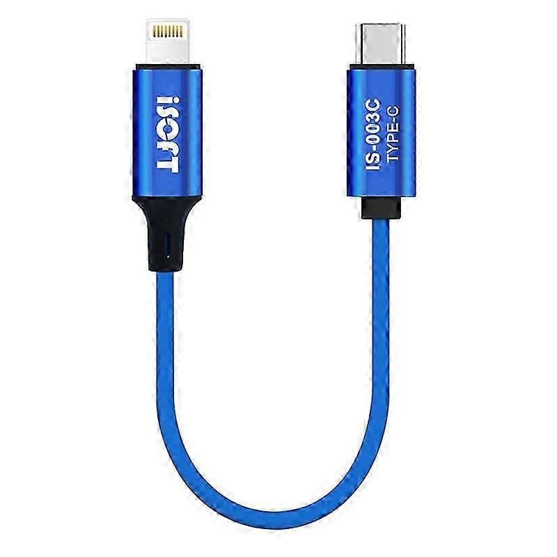 Datenkabel Kompatibel Mit Lightning Auf Usb-c Fotoübertragung