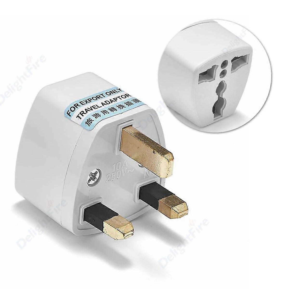 1 Universaladapter Für Australische (neuseeland, Au, Eu, Us) Auf Australische (australien) Stecker, Elektrischer Steckerkonverter Und Ladegerät.