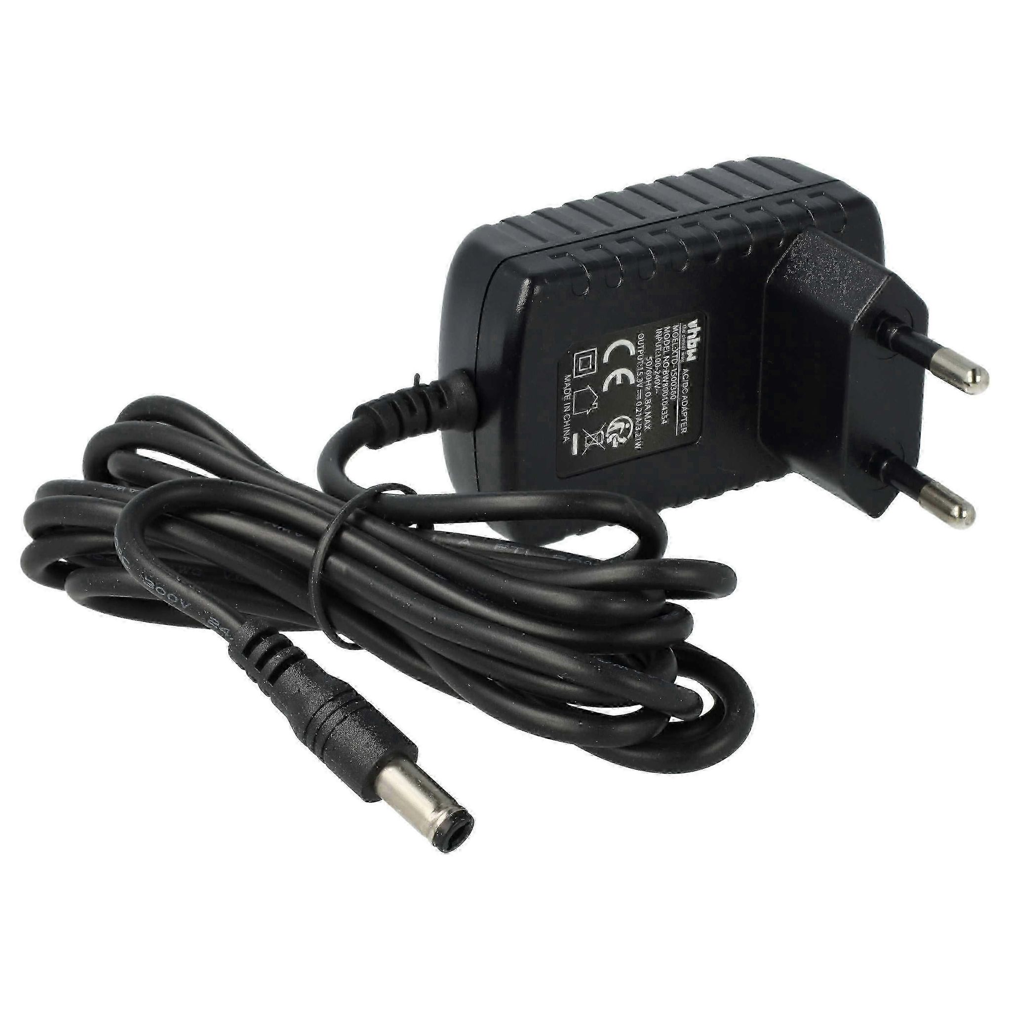Ersatznetzteil Für Black & Decker Hka-15321 Elektrowerkzeug – 150 Cm