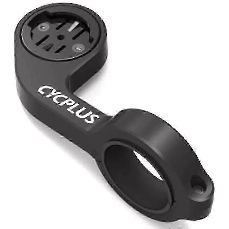 Wasserdichte Fahrradcomputerhalterung, Kompatibel Mit 56-mm-lenkern Und Gps-geräten.