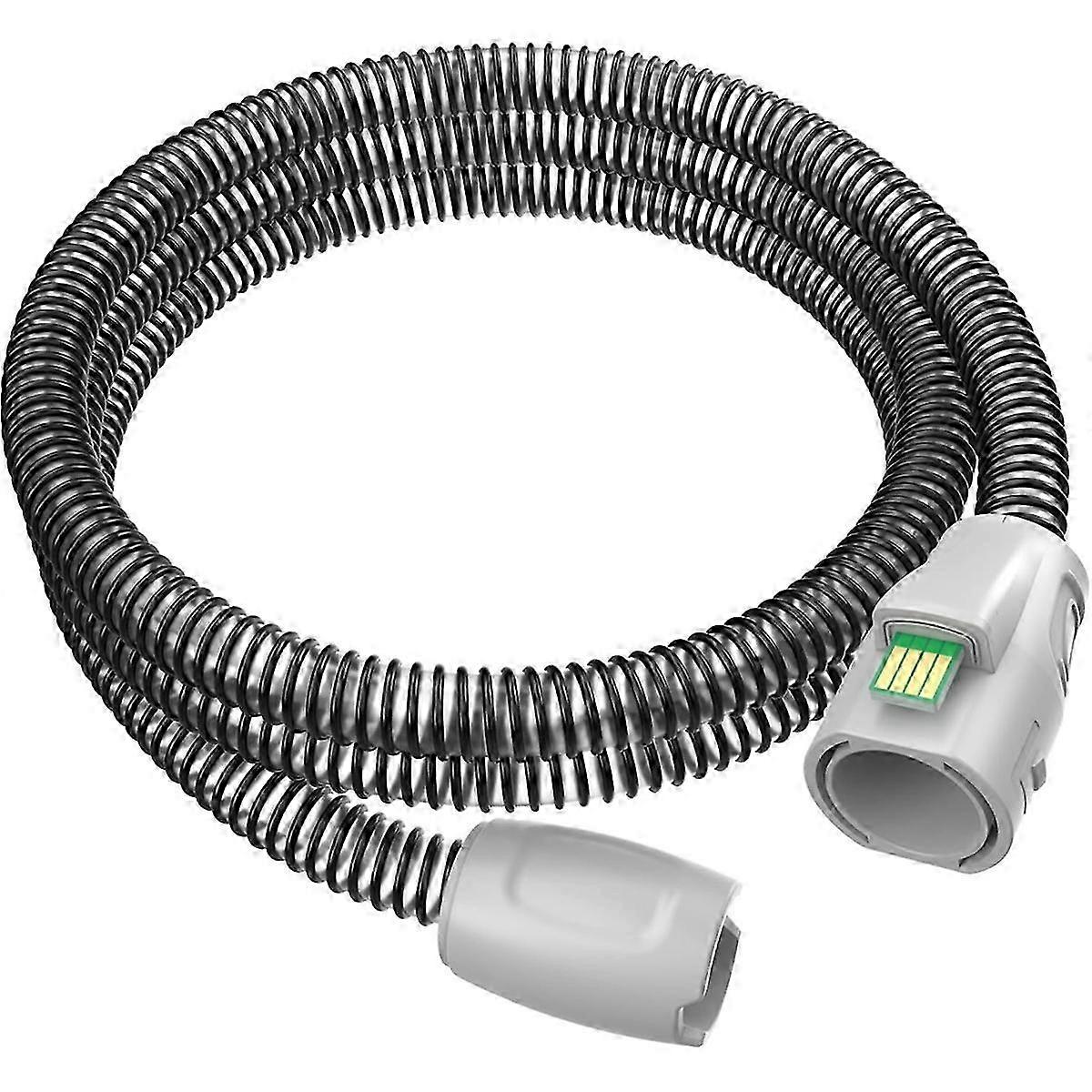 Climate Line Luftschlauch, Kompatibel Mit Den Geräten Airsense 11 Und Aircurve 11 – Wiederverwendbarer Cpap-schlauch, Hervorragendes Cpap-zubehör